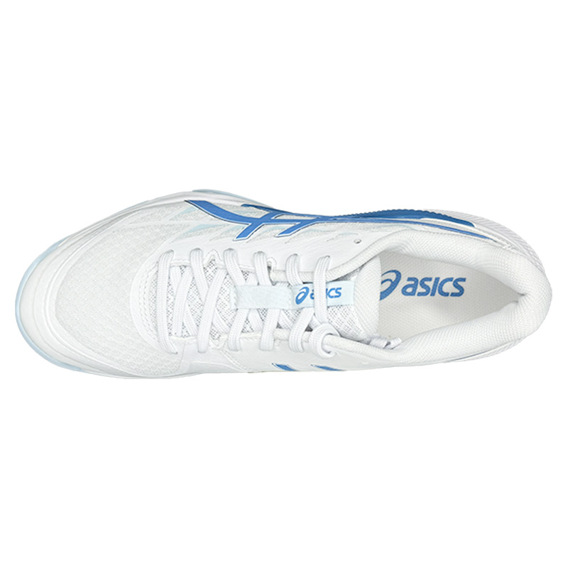 ASICS Gel Tactic 12 Low top Training Shoes Unisex White