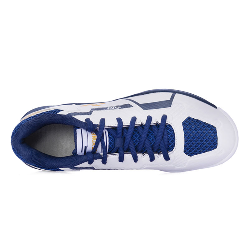 YONEX Slip Resistant Cushioning Abrasion Resistant Slip Resistant Cushioning Abrasion Resistant Low top Badminton Shoes