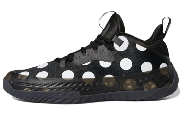 Harden Vol. 5 Adidas Futurenatural 'Polka Dot'