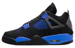 Jordan 4 Retro Atmosphere Grey