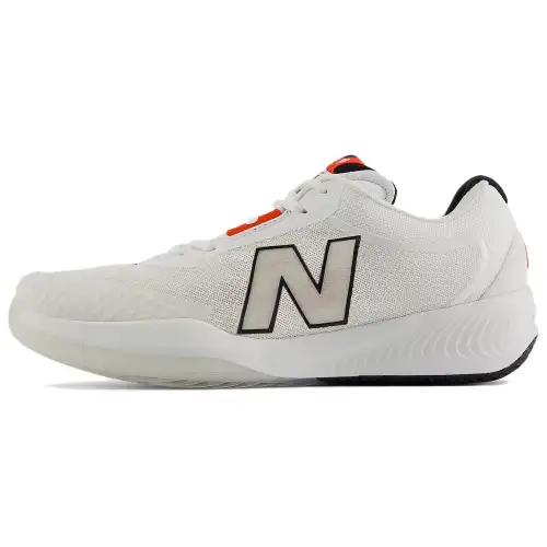 996v6 FuelCell New Balance 'White Black Red'