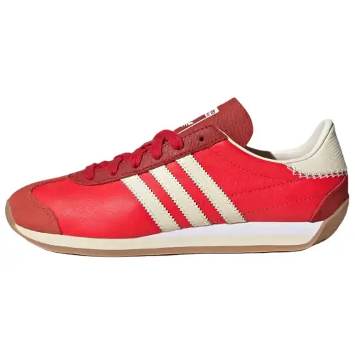 Adidas Originals COUNTRY OG Slip Resistant Abrasion Resistant Slip Resistant Abrasion Resistant Low top Tennis Shoes