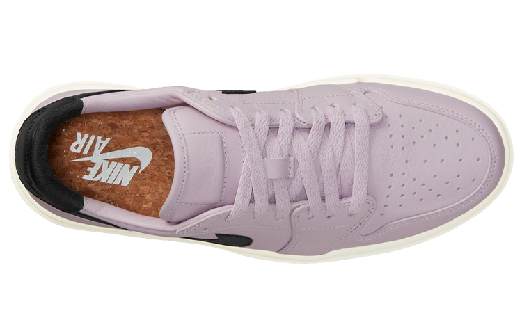 Jordan 1 Elevate Low Iced Lilac Women’s