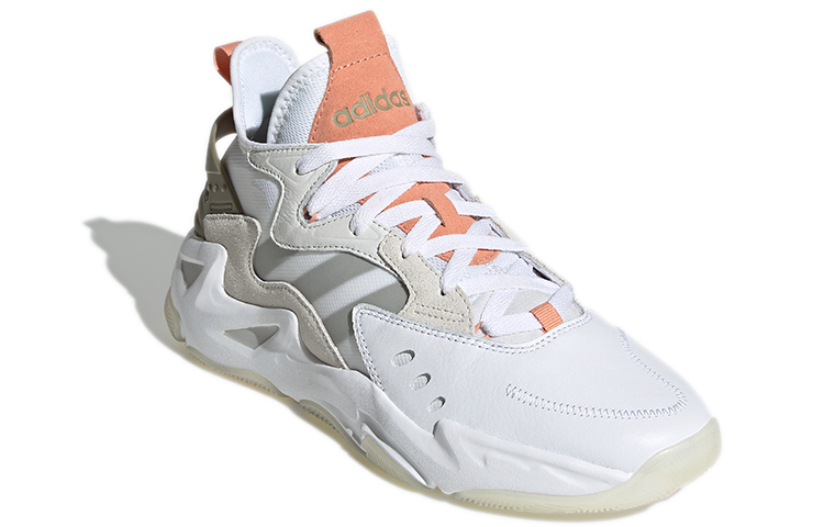 Adidas Neo Blazeon White/Grey