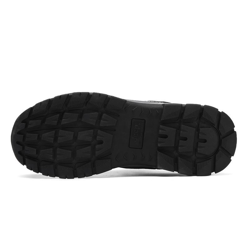 Jeep Abrasion Resistant Low top Outdoor Hiking Shoes Men’s