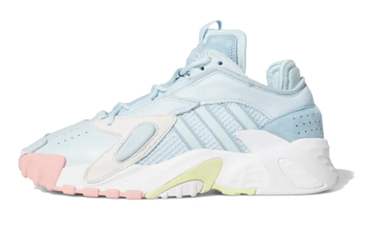 Adidas Streetball 'Blue' Women's