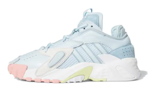 Adidas Streetball 'Blue' Women's