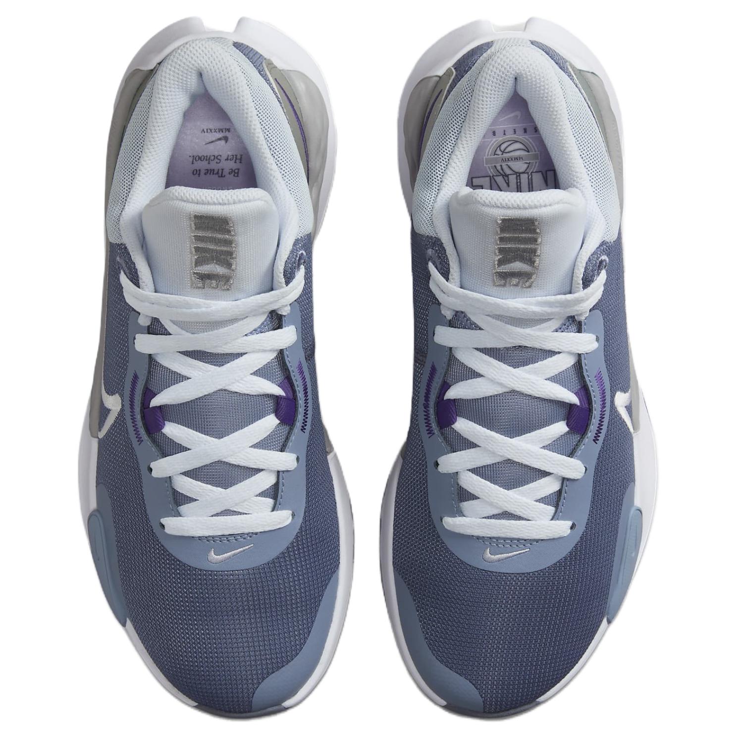 Nike Women's Renew Elevate 3 'Light Carbon Ashen Slate'