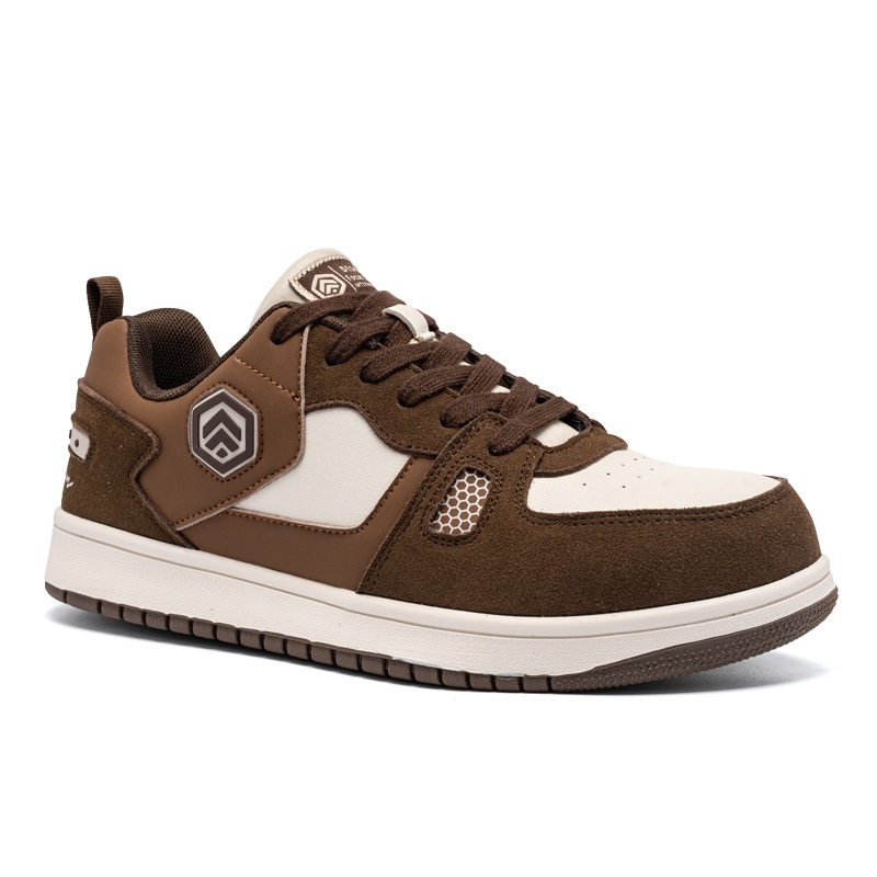 LARNMERN Labor Protection Shoes Unisex