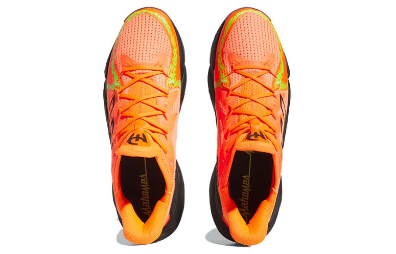 Mahomes 1 Impact Flx Adidas ‘Poison’