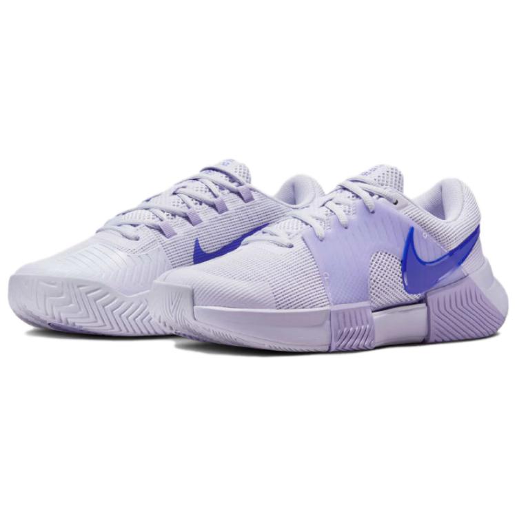 Nike Zoom Gp Challenge 1 Hc Amethyst Tint Hydrangeas White Deep Night Women’s