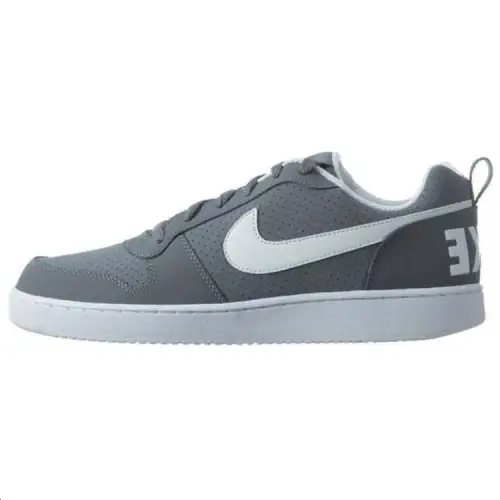 Nike Court Borough Low Cool Grey/White