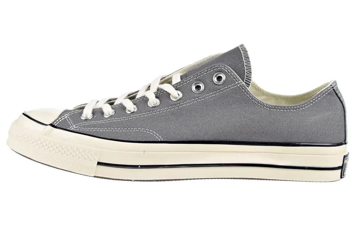 Converse Chuck Taylor All Star 70 Ox Mason Grey