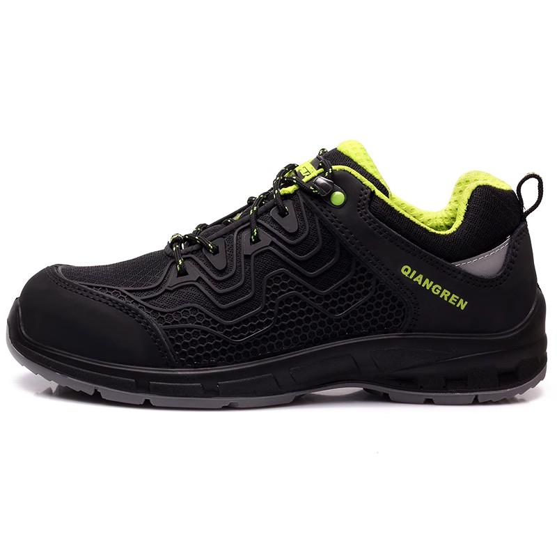 QIANGREN Labor Protection Shoes Men’s