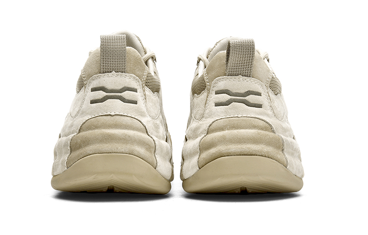 Jeep Lightweight Low top Outdoor Shoes Men’s Sand