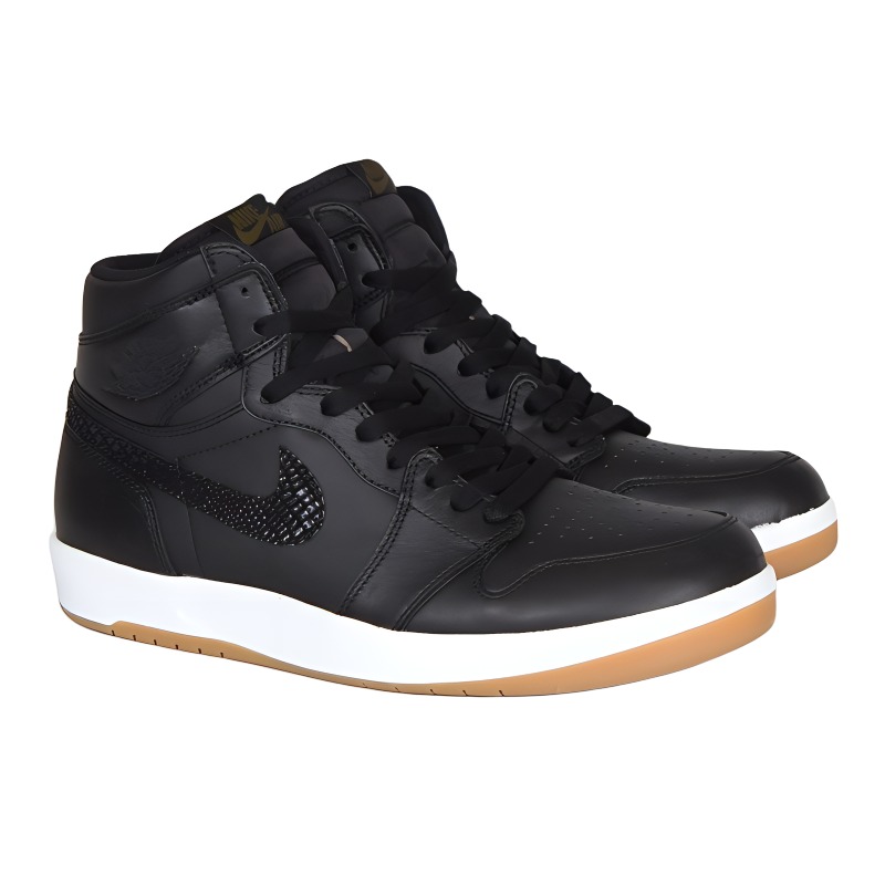 Jordan 1.5 Retro Militia Green 2015