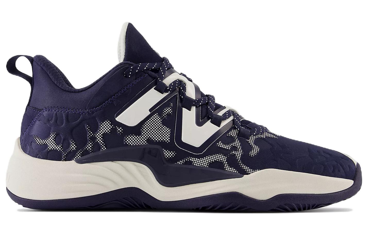 Two Wxy V3 New Balance ‘Navy’