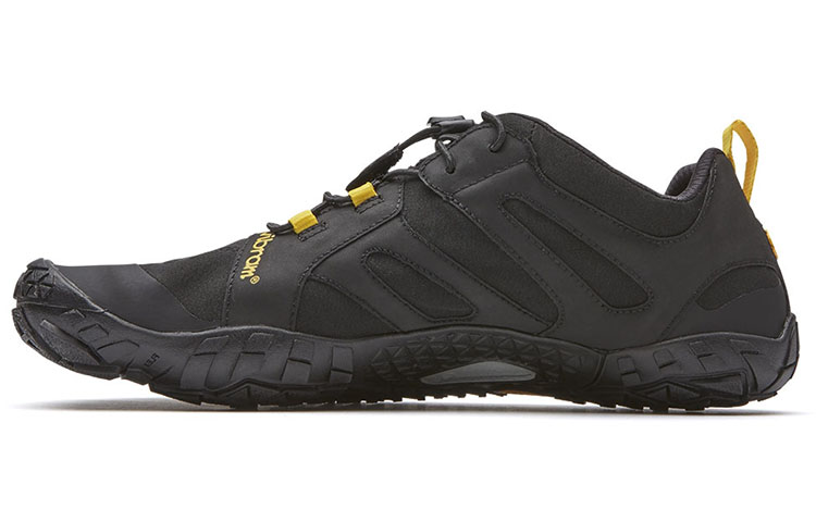 Vibram Five Fingers Shoes Abrasion Resistant Lightweight Breathable Slip Resistant