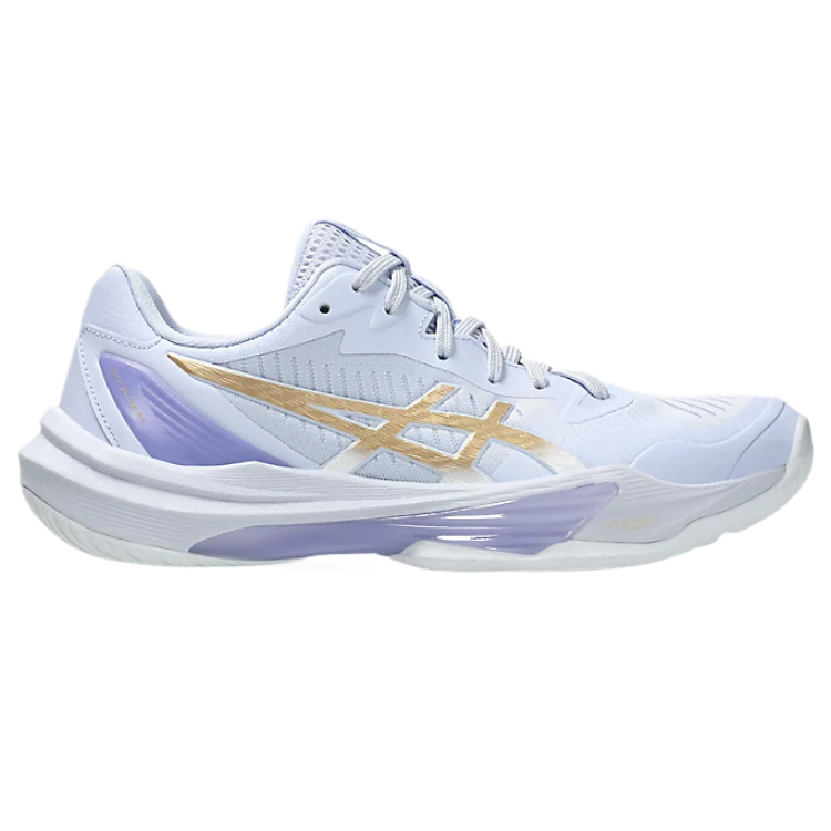 ASICS Sky Elite FF 3 Cushioning Support Low top Training Shoes Women’s Blue