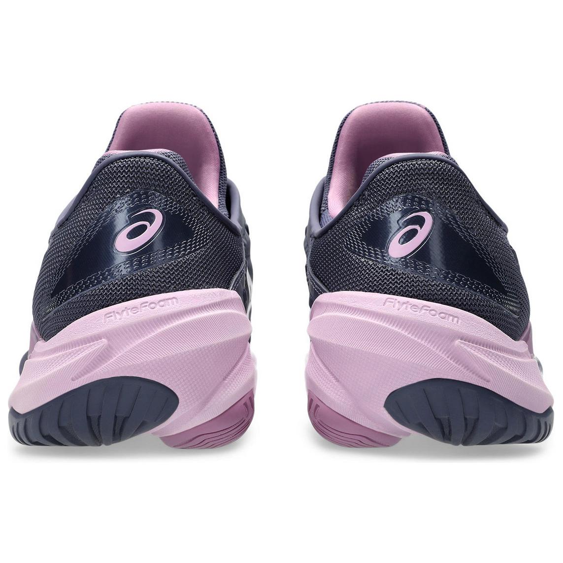 ASICS Court Ff 3 Indigo Fog White Women’s