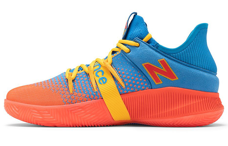 OMN1S New Balance Low 'Thunder Blue Sunset'