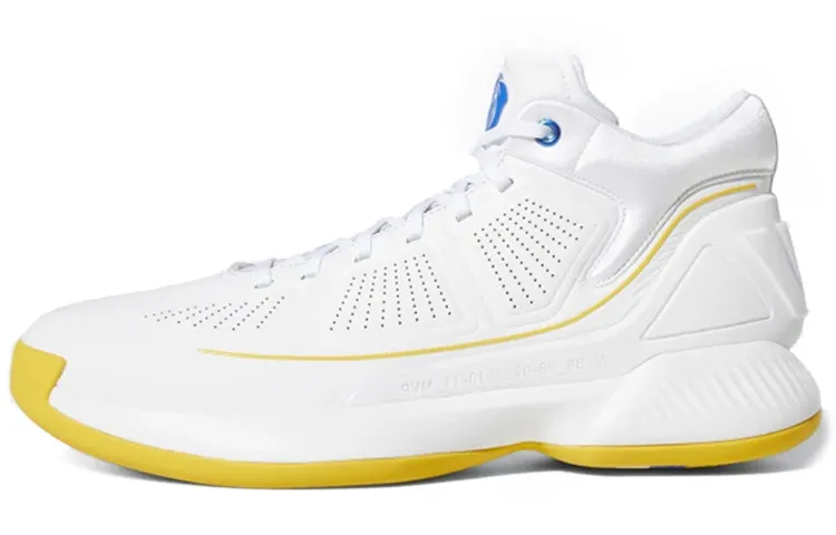 D Rose 10 Adidas 'Simeon'