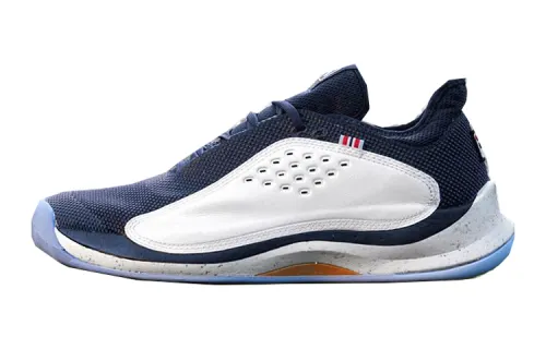 FILA Mondo Forza Low top Tennis Shoes Unisex Blue