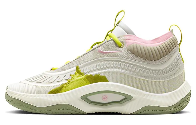 Nike Cosmic Unity 3 Ep 'Phantom Bright Cactus'