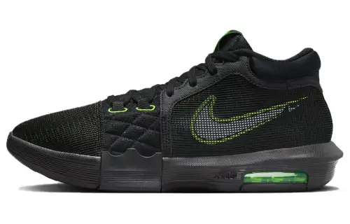 Nike Lebron Witness 8 Black