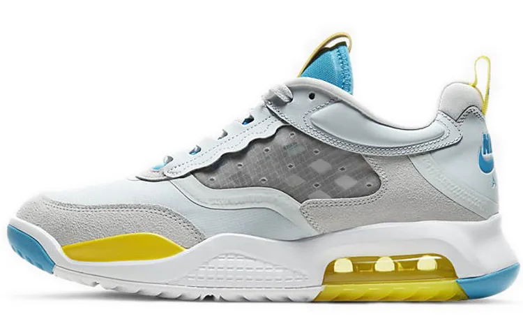 Air Jordan Air Max 200 'MPLS'