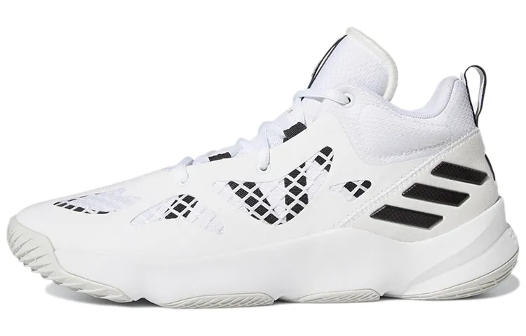 Adidas Pro N3XT 2021 'White Black'