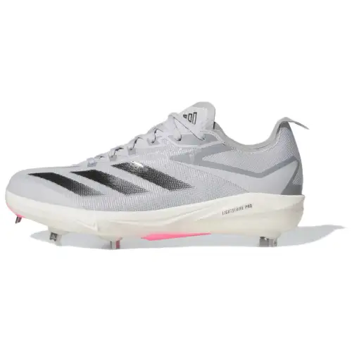 Adidas Adizero Electric+ 'Light Grey Black'