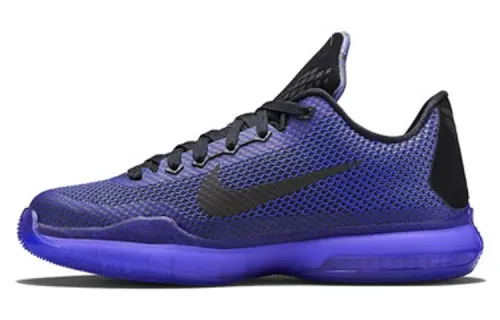 Nike Kobe X EP 'Blue'