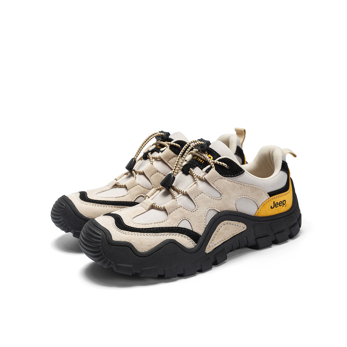 Jeep Outdoor Shoes Low top Hiking Shoes Women’s