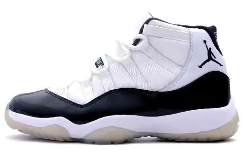 Jordan 11 Retro Concord 2000