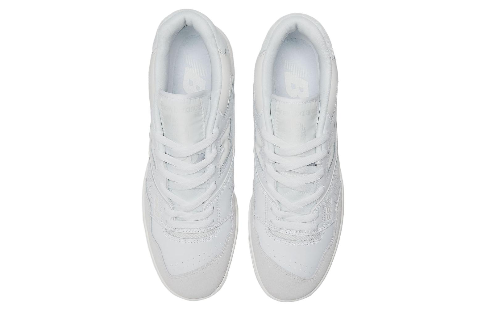 550 New Balance ‘White Reflection’