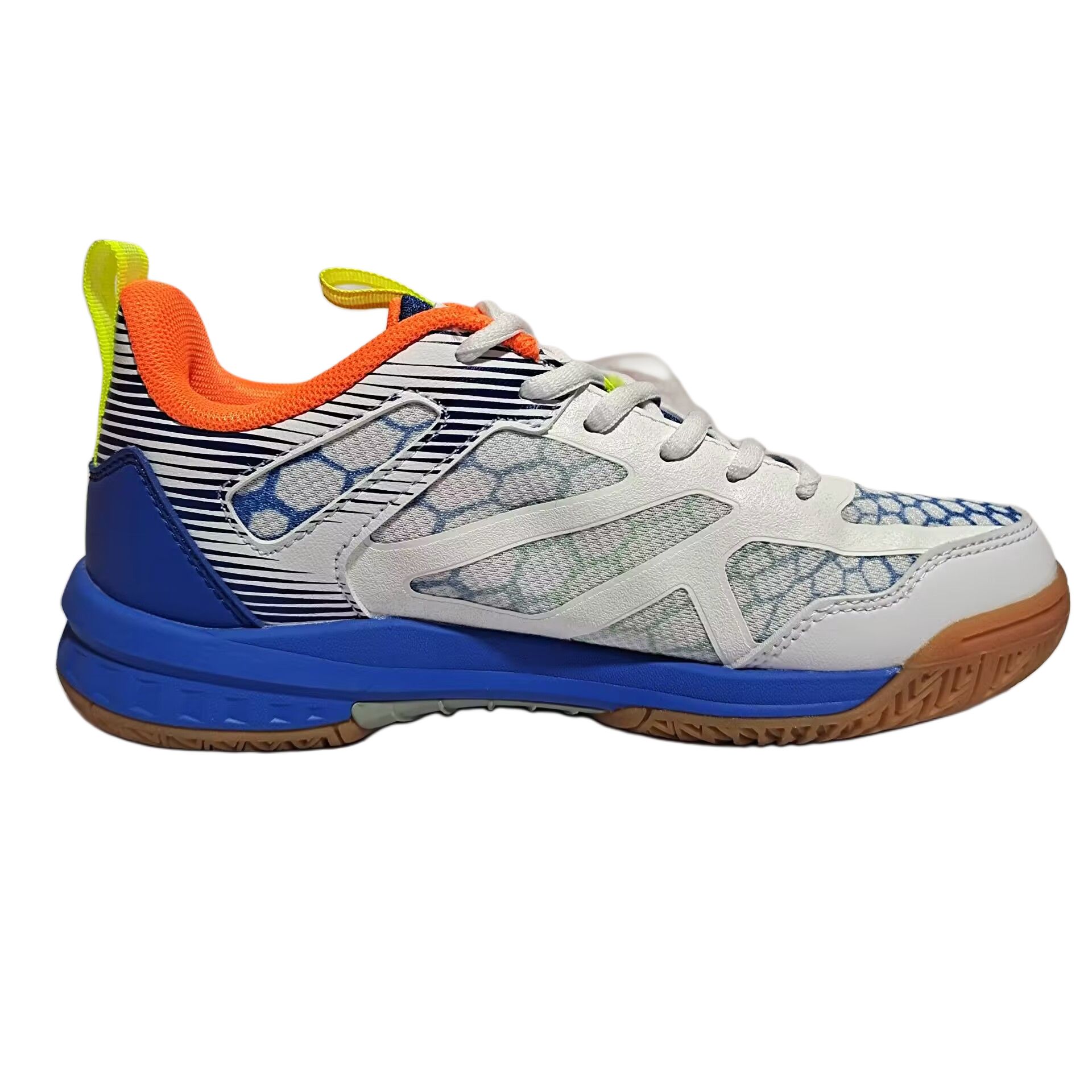 PEAK Slip Resistant, Abrasion Resistant, Breathable Low top Badminton Shoes Unisex