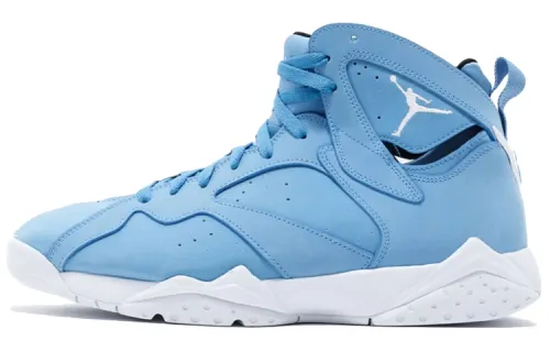 Jordan 7 Retro Pantone