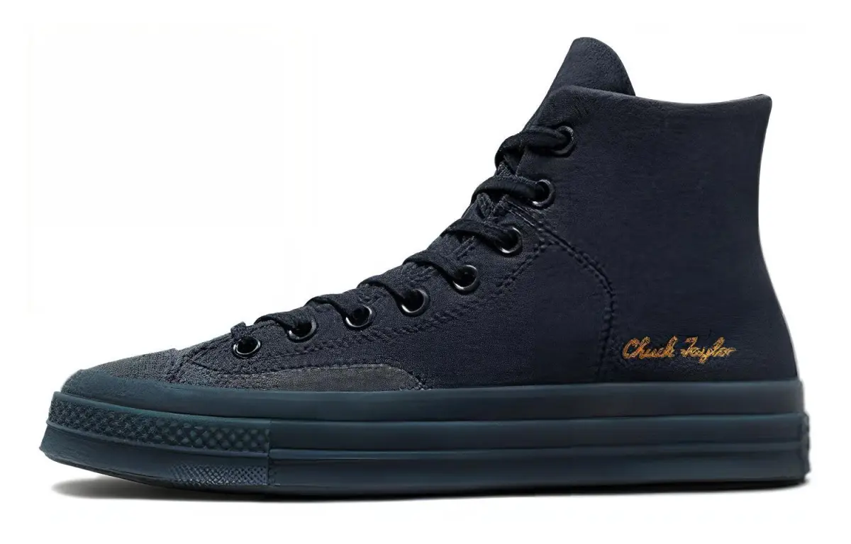 Chuck 70 Converse Marquis High 'Nightfall Grey'