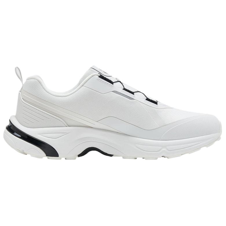 K·SWISS Fabric Mid top Training Shoes Women’s White Black