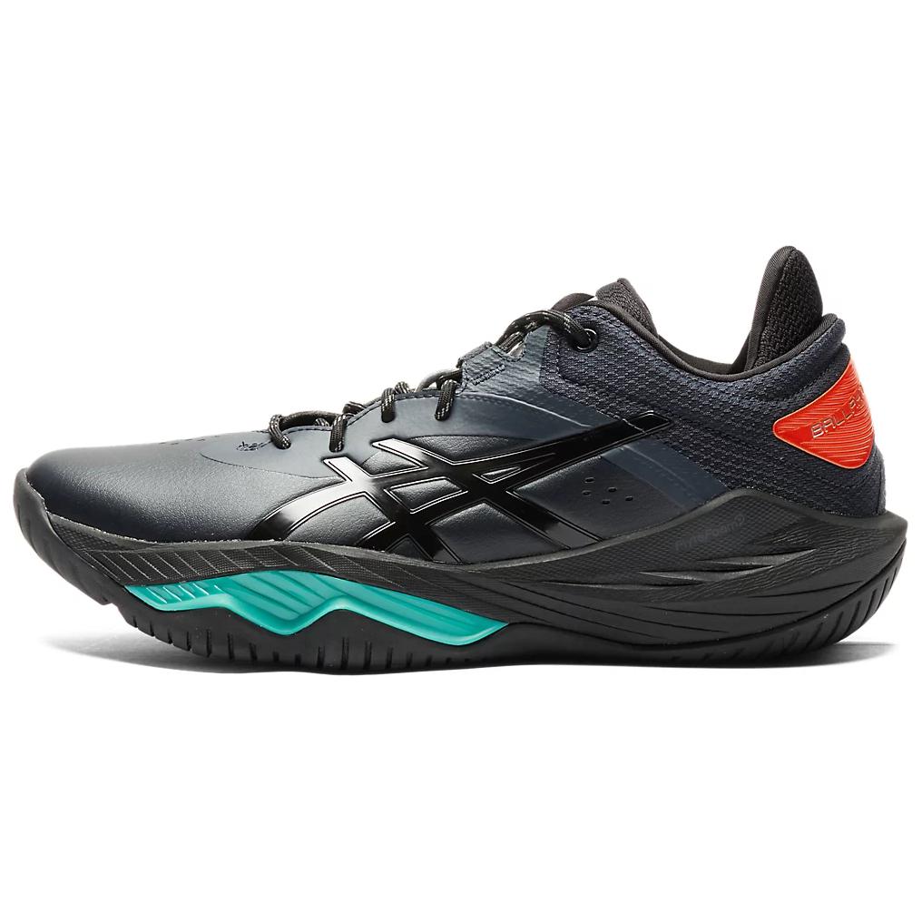 ASICS Nova Surge Low Ballaholic Midnight