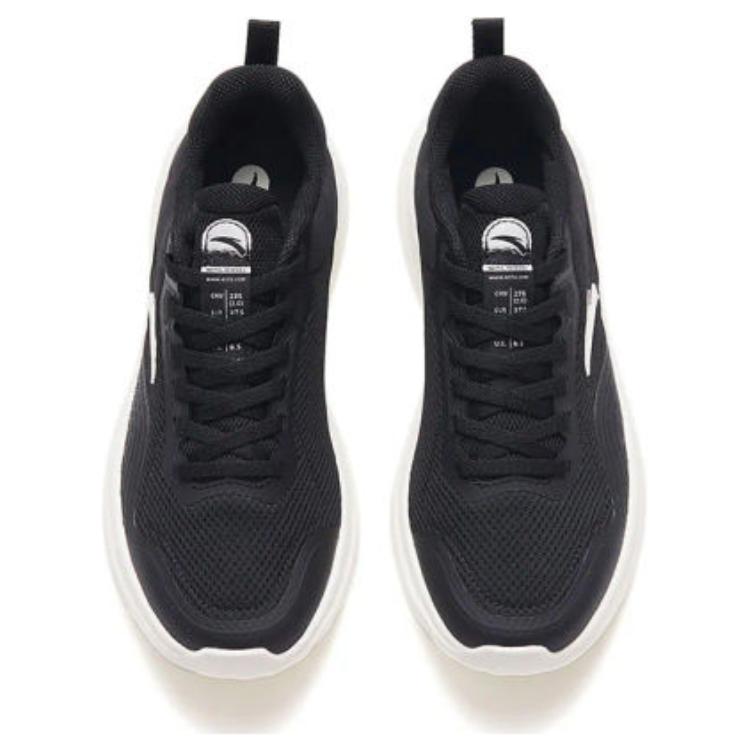Anta Cushioning Support Low top Training Shoes Women’s Black