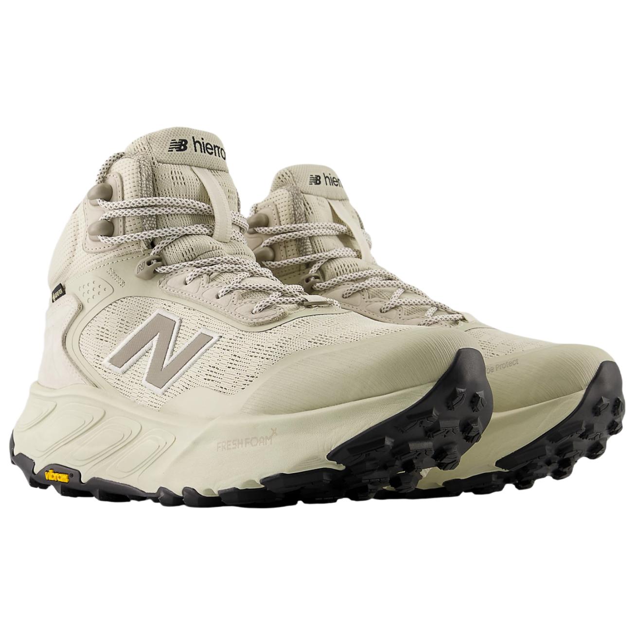 Fresh Foam X Hierro New Balance Mid GORE-TEX ‘Shipyard’