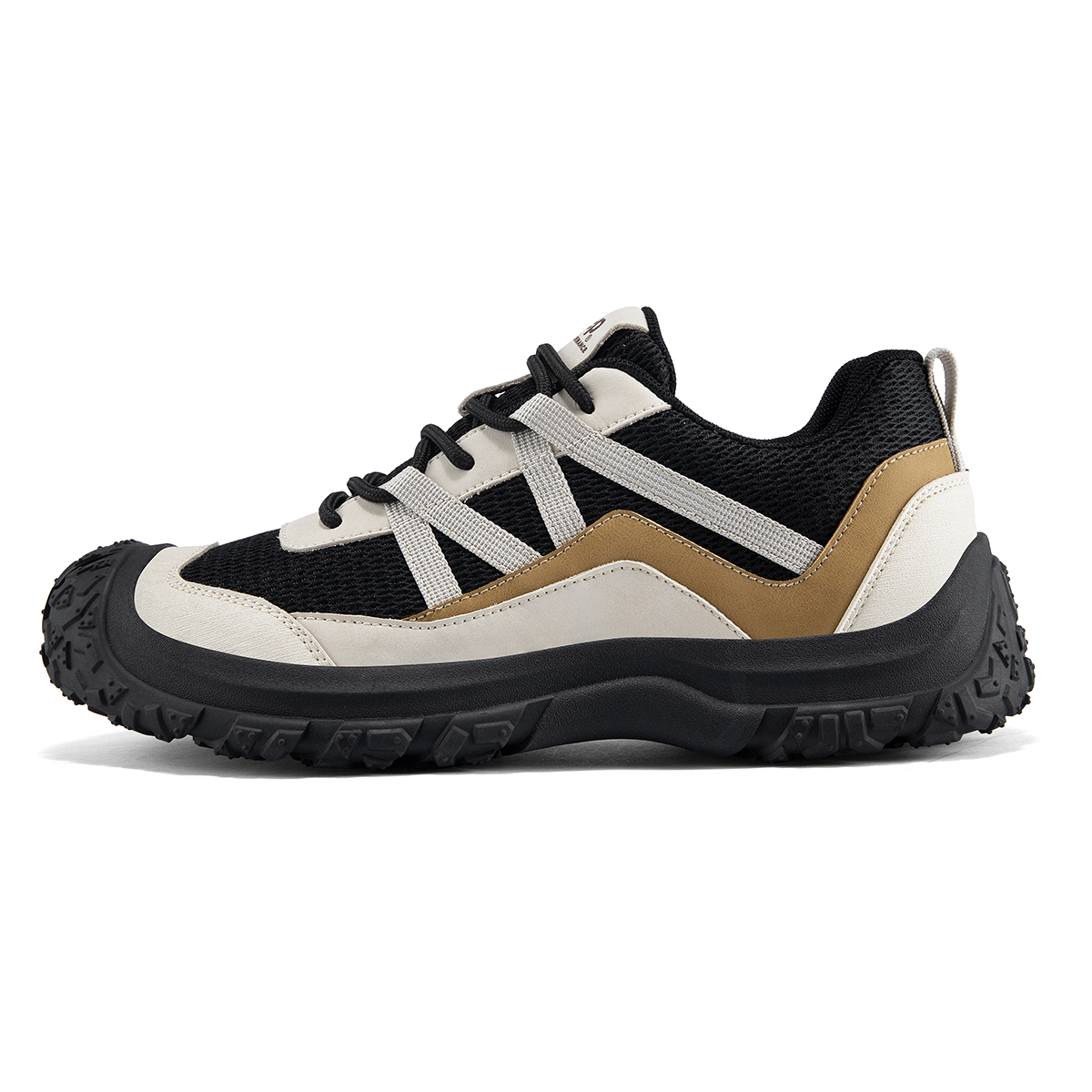 Jeep Low top Hiking Shoes Men’s