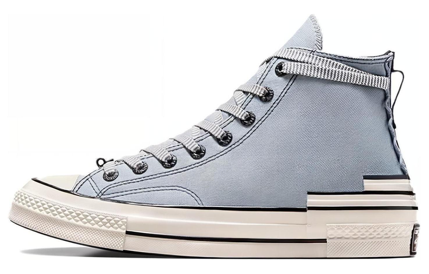 Кеды Converse Chuck 70 (синие)