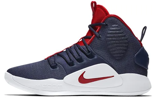 Nike Hyperdunk X EP "USA"