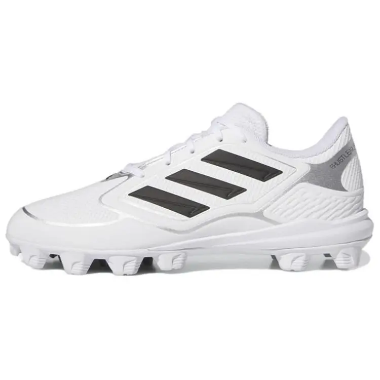 Adidas Wmns PureHustle 3 Md 'White Black'