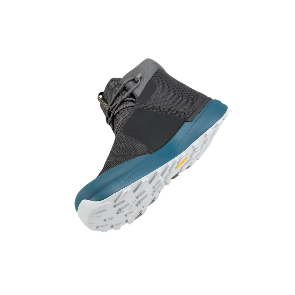 Arc’teryx Kopec Mid top Mountaineering Hiking Shoes Men’s