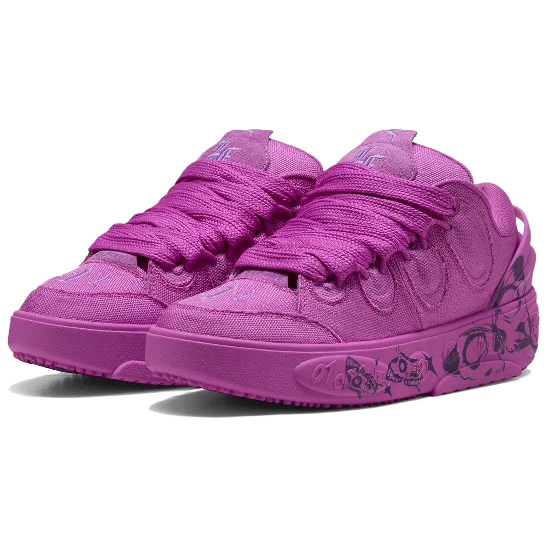 PUMA LaMelo Ball LaFrancé Mother’s Day