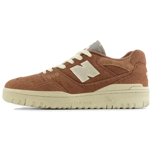 550 New Balance 'Sashiko Pack - Pecan'
